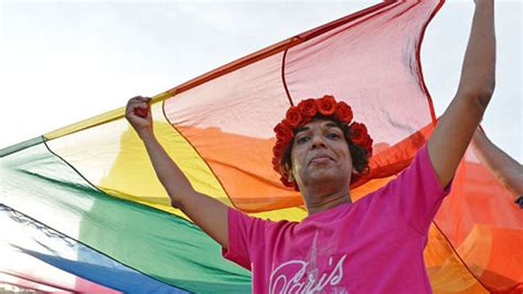Bengaluru's queer parade | The Times of India