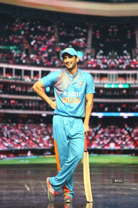 Sushant Singh Rajput- The Etimes Photogallery Page 8