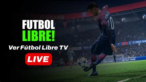 Futbol Libre TV APK Download for Android - Latest Version