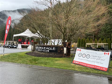 2023 MJT Spring Series at Golden Eagle Golf Club - March 13-14, 2023 ...