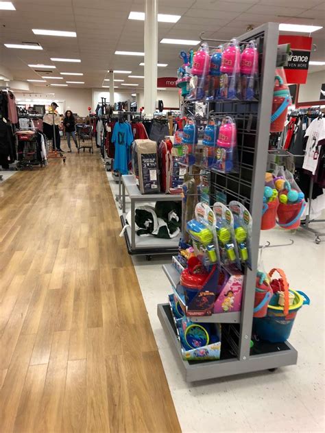 T.J. Maxx in 461 Arena Hub Plaza, Wilkes-Barre Township, PA 18702, USA