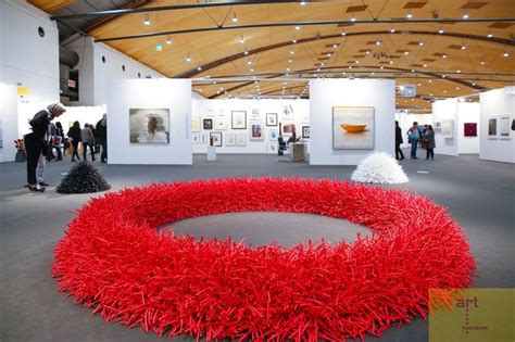 Kunstmesse - art KARLSRUHE - Romoe Netzwerk