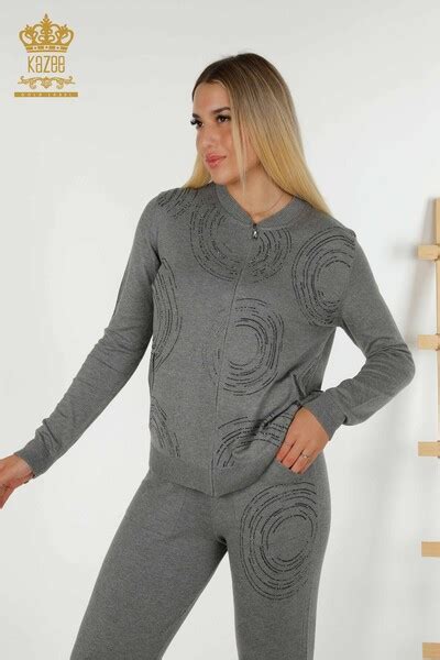 Kazee Women's Clothing Wholesale from Turkey | Top Quality Fashion Supplier