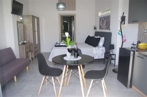 Irene Luxury Apartments - Mirtos, Lasithi Region