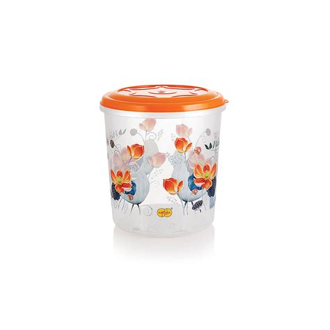 FLORA CONTAINER SET — Nakoda Plast