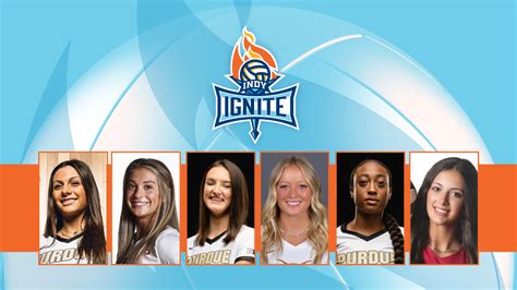 Indy Ignite Bringing Star Power to 2024 Central Zone Invitational ...