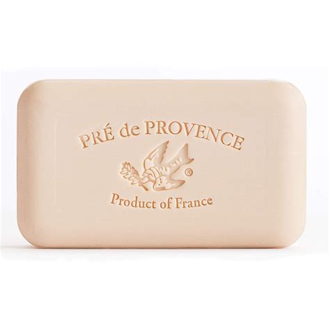 Amazon.com : Pre de Provence Artisanal French Soap Bar Enriched with ...