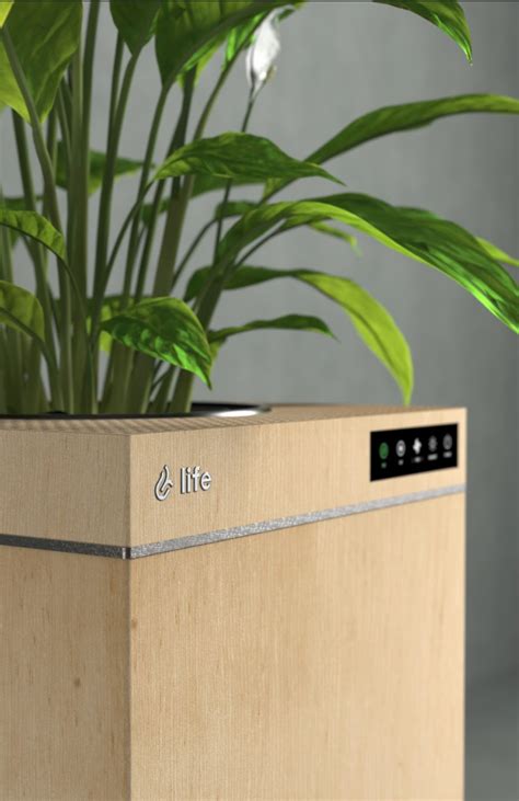 uBreathe: Best Indoor Air Purifier for Improved AQI