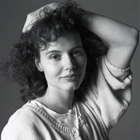 Geena Davis – c. 1980s : r/OldSchoolCelebs