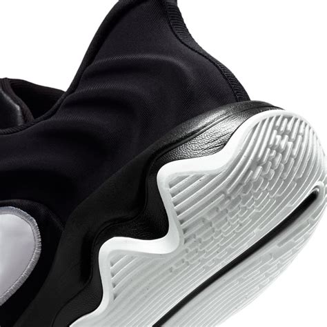 Nike Giannis Immortality 4 "Black & Wolf Grey" | FQ3680-006 | SPORTSHOWROOM