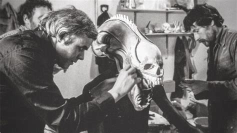 Alien Design 的图像结果