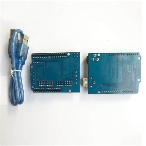 ⚡️Buy Max WiFi Robot Controller ARM Board kits Compatible with Arduino ...