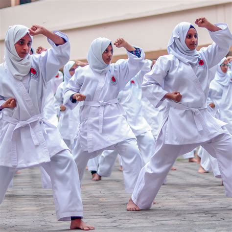 Beyond-4-Walls - Shaziya International College