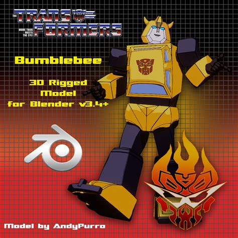 Image result for Bumblebee Model Transformers