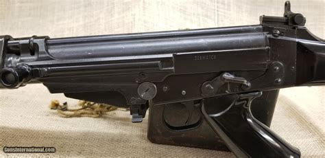 FN FAL Fabrique Nationale Herstal Belgium Steyr Import 308 Match