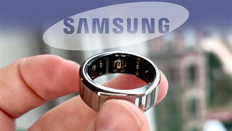 The Samsung Galaxy Ring: Pioneering Athletic Performance Tracking and ...