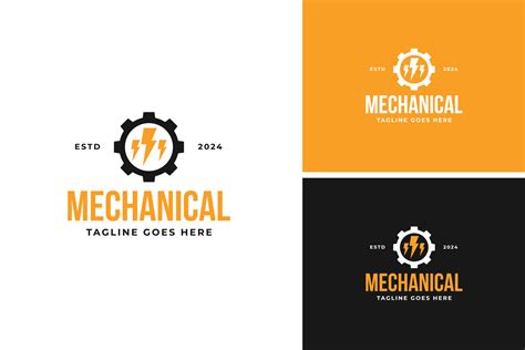 Engineering Logo Design 的图像结果