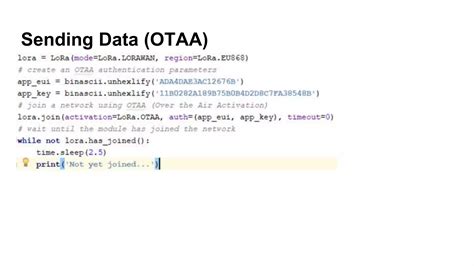 Lorawan Tutorials 的图像结果