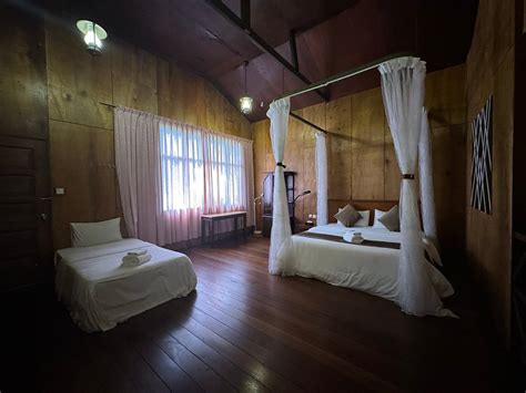 BILIT RAINFOREST LODGE (Kota Kinabatangan) - Guesthouse Reviews ...