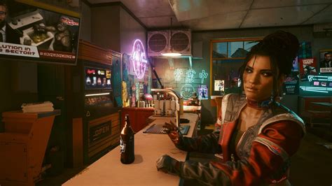 Cyberpunk 2077 update teased for Edgerunners livestream