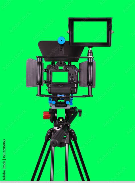 Static Green Screen Camera 的图像结果