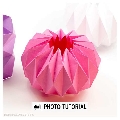 Image result for Origami Tutorial