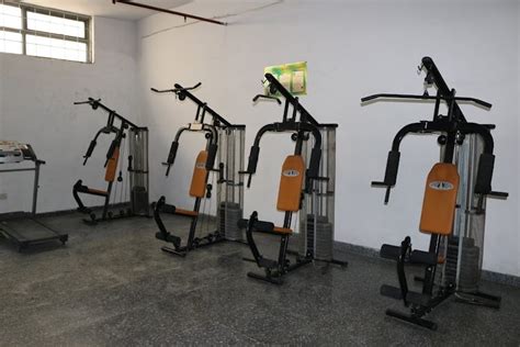 Fairfield Institute of Management and Technology New Delhi Campus ...