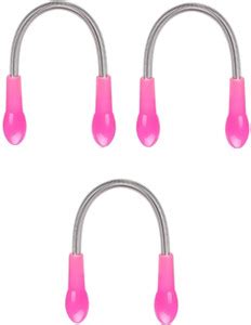 Parulenter 3 Facial Hair Removal Spring For Women,Removes Shortest ...