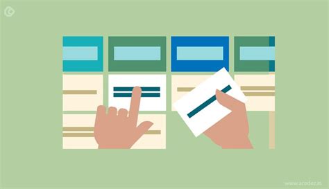 Top Card UI Designs - Exploring Various Layouts | Acodez