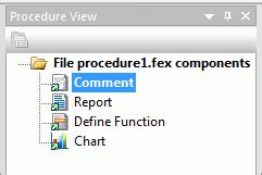 Image result for Compute Function WebFOCUS App Studio