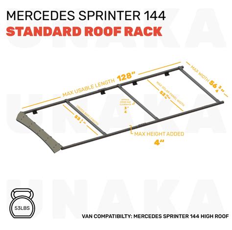 Image result for Sprinter Roof Solar Panel Rack