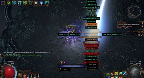 Image result for Int Stacking Trickster Guide