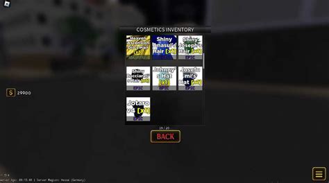 YBA Lvl Guide 的图像结果