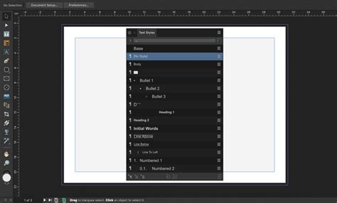 Image result for Affinity Publisher Examples