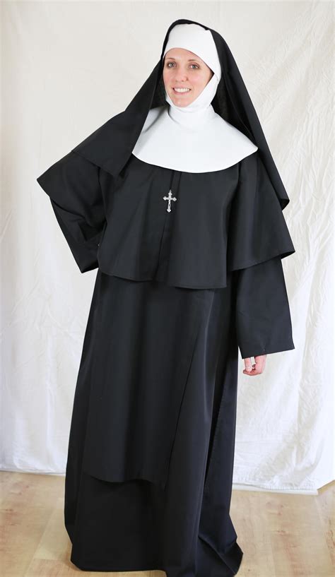 Franciscan Nuns Habit
