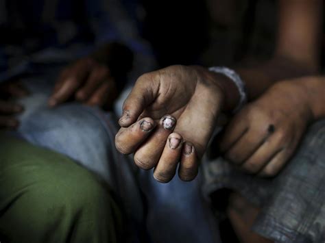 25 Kids Engaged in Labour Work, Begging Racket Rescued From Noida