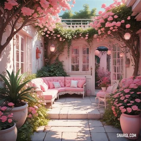 Cherry blossom pink: What is Cherry Blossom Pink Color & Its Symbolism