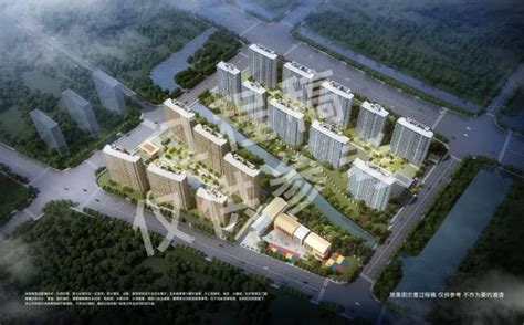 240m²宁波城投江湾城样板房，打造优雅新中式