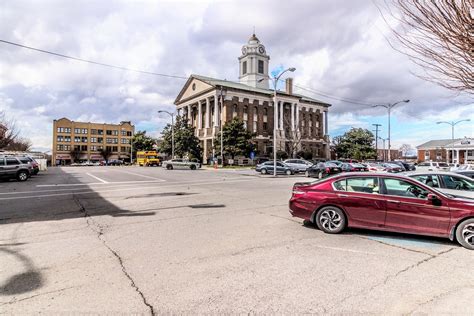 Shelbyville, Tennessee: The Walking Horse Capital of the World [2020 ...