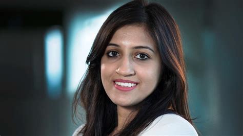 Start-ups must take quick decisions: Byju's co-founder Divya Gokulnath