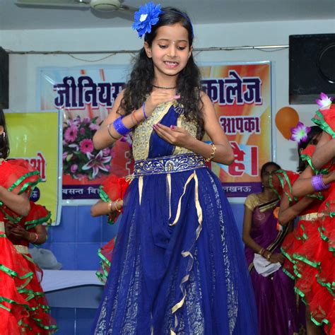 Genius Convent College