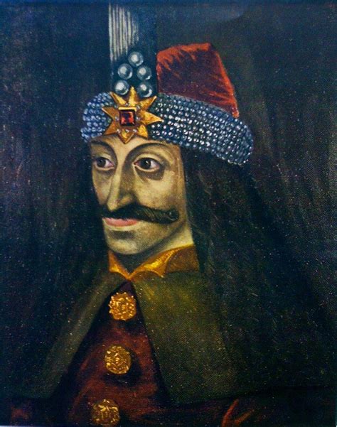 A verdadeira história do verdadeiro Drácula | Vlad the impaler, Dracula ...
