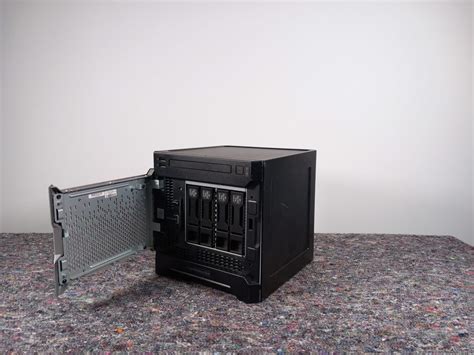 Image result for HP ProLiant MicroServer