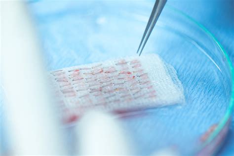 FUE Methode Haartransplantation | Haarzentrum Dr. Strasser