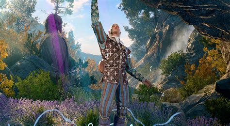 BG3 best Bard subclass, feats, and build guide - Polygon