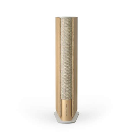 Buy Bang & Olufsen Beosound Emerge Compact Slim Speakers | Ooberpad