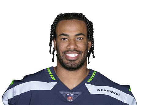 Cam Sutton - Seattle Seahawks Tight End - ESPN (IN)