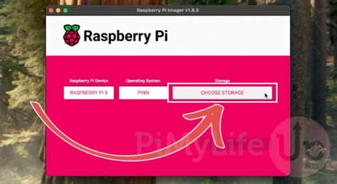 Image result for Pinn OS Raspberry Pi