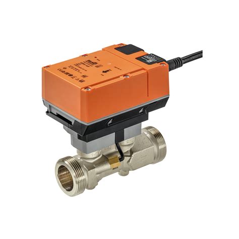 22PF-1UD | Ultrasonic Flow Sensor | Belimo – Futuristic Climate ...