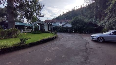 KINGS CLIFF OOTY (Ooty (Udhagamandalam)) - Hotel Reviews, Photos, Rate ...
